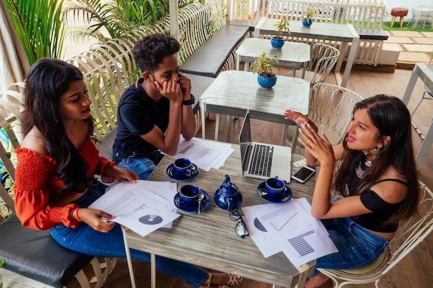 Top 7 Cafés in Delhi That Are Perfect for Remote Work