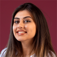 Priya Sharma